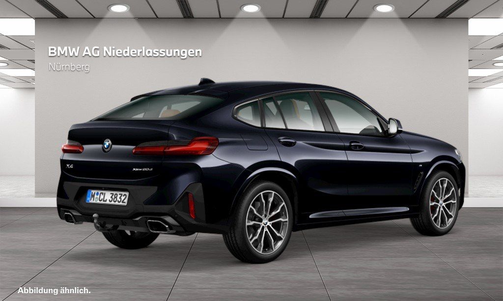 BMW X4 - Bild 2
