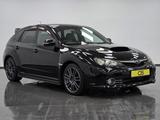 Subaru WRX STI *Spec C* 2.0 TwinScroll Recaro AT Motor - Subaru mit Benzin-Antrieb: Schaltgetriebe