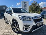 Subaru Forester Platinum*Navi*Panodach*AHK*LED*H&K*Cam* - Subaru aus 2020