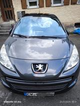Peugeot 207 Premium 120 1.6V VTi - Peugeot 207 in Karlsruhe