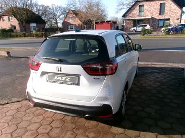 Bild 3 Honda Jazz 1.5 i-MMD Hybrid Elegance 8Jahre Garantie