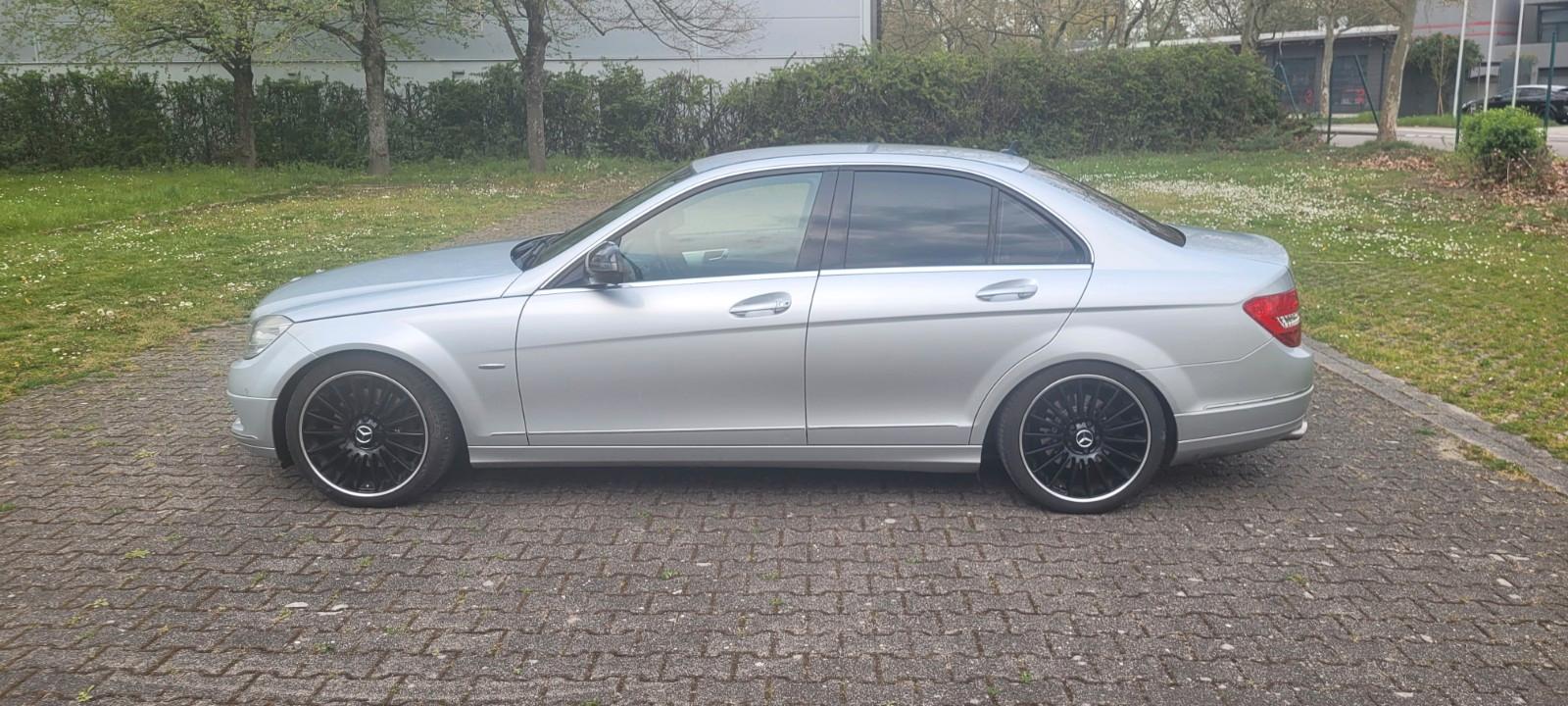 Mercedes-Benz 350