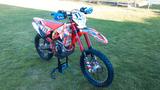 Beta 390RR - BETA RR 390