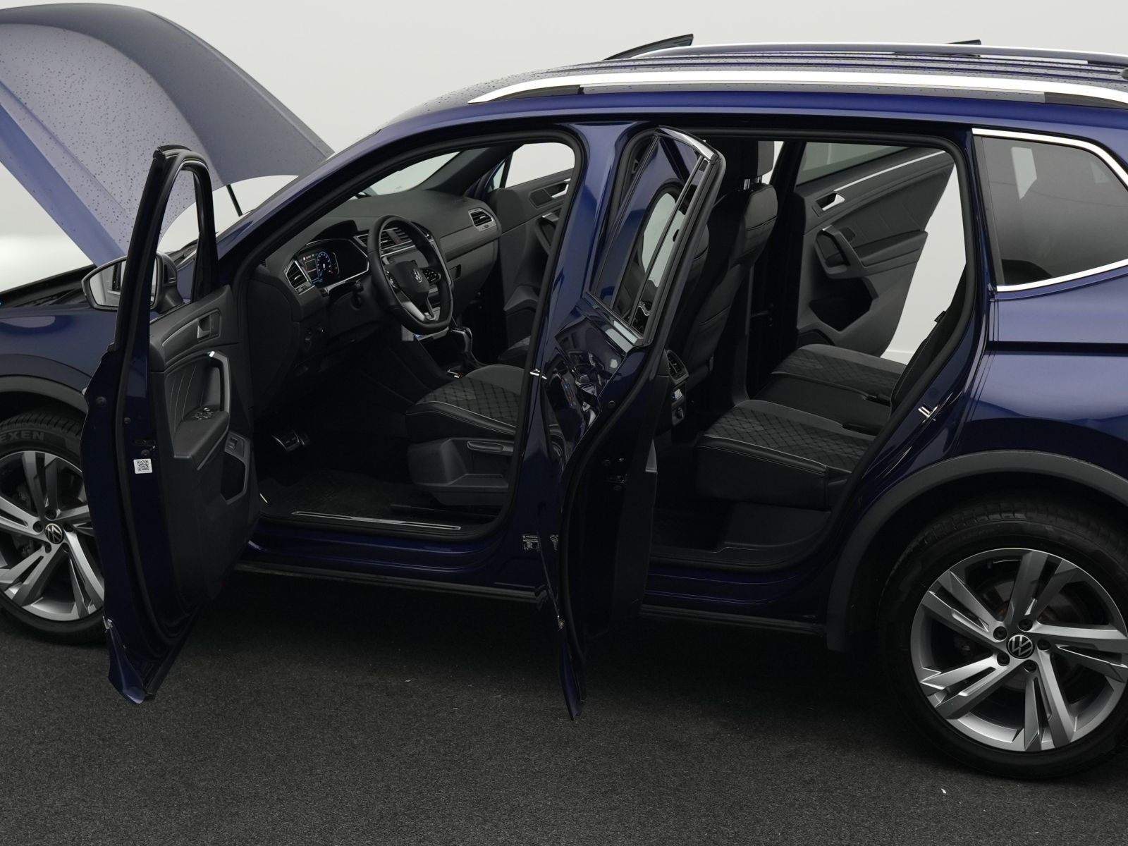 Volkswagen Tiguan Allspace - Bild 32