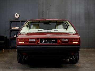 1987 Aston Martin LAGONDA 照片 5