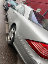 Mercedes-Benz CL 500 - - gebrauchte Mercedes-Benz CL 500 aus dem Jahr 2005