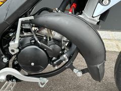 MALAGUTI XSM 50 2-TAKT Supermoto ABS + 4 JAHRE GARANTIE