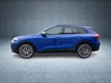 Audi SQ5 SUV edition one TFSI S tr. Luft PANO HUD 21´ - mit Benzin-Antrieb: Blau, Elektrische Wegfahrsperre