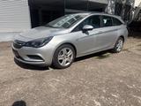 Opel Astra ST 1.0 ECOTEC Turbo Business 77kW S/S ... - Opel Astra: Eco