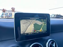 Fahrzeugabbildung Mercedes-Benz A 180 Style LED Navi Einparkhilfe Sitzhzng. 16"