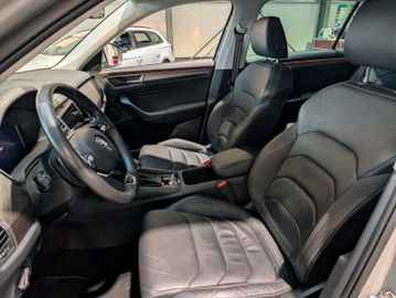 Skoda Kodiaq - 8