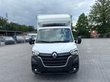 Renault Master III Pritsche/Fahrgest. L3H1 3,5t 5000 KM! - Angebote entsprechen deinen Suchkriterien
