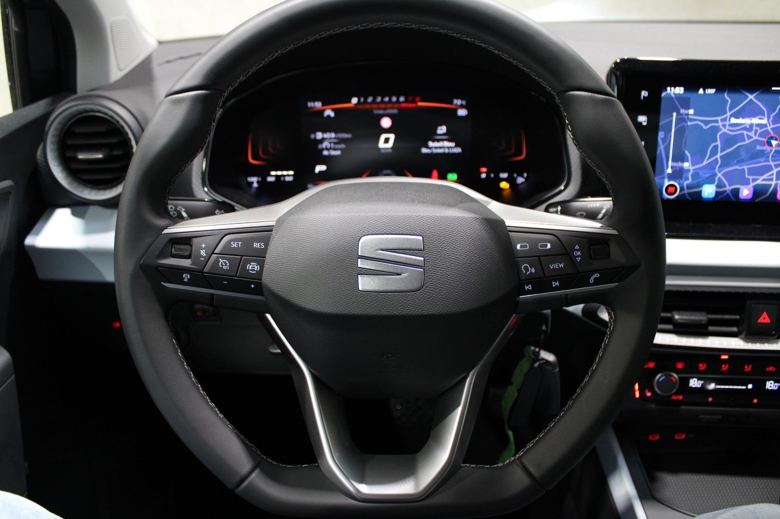 Seat Arona - Bild 13