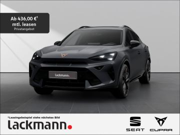 Cupra Formentor 1.5 TSI e-Hybrid VZ *Pano*Sennheiser *