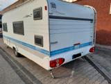 Hobby Exclusive 560 KMFE - Hobby Exclusive 560