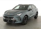 Cupra Terramar 2.0 TSI 195 kW 4Drive America's Cup ... - Cupra Terramar mit Benzin-Antrieb: Vollleder