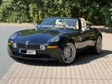 BMW Z8 4.9 - TOP Zustand: Wertgutachten 1-