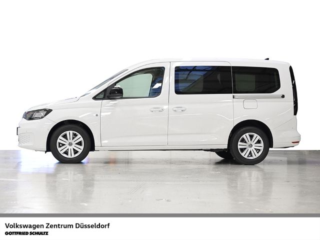 Volkswagen Caddy Maxi - Bild 4