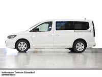 Volkswagen Caddy Maxi - Vorschau Bild 4