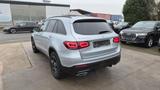 Mercedes-Benz GLC 300 de 4Matic AMG -PANO-KAMERA-LEDER-MEMORY- - Mercedes-Benz GLC 300 Gebrauchtwagen in Mülheim (Ruhr)