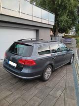 Volkswagen Passat Variant 1.4 TSI 118kW BMT Comfortline... - Volkswagen Passat Variant: Von Privat