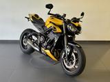 Triumph Street Triple RS 1.Hand, Werksgarantie, Service, - Angebote
