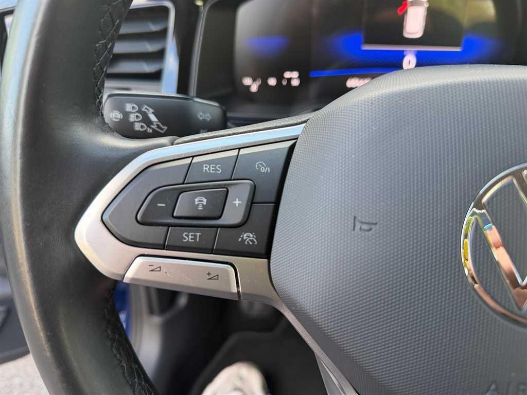 Volkswagen Polo Life 1.0 TSI IQ.DRIVE-Paket, миниатюра 12