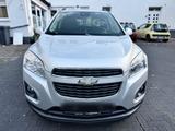 Chevrolet Trax 1.7 Diesel 131 PS Klima, PD... - Chevrolet Trax von privat