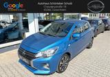 Mitsubishi Space Star Select+ *SITZH*KAMERA*CARPLAY*TEMPOM* - Mitsubishi Space Star: Select