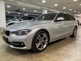 BMW 316 d Touring Automatik~Klima~Navi~LED~Elektr.Hk - BMW 316 aus 2016