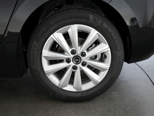 Astra L LIM. EDITION+NAVI+RÜCKFAHRKAMERA+SITZ-/L