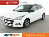 Hyundai i20 1.2 YES! Plus*NAVI*TEMPO*CAM*PDC*SHZ* - Hyundai i20 in Köln