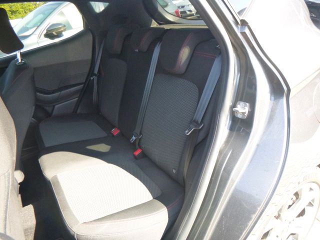 Fahrzeugabbildung Ford Fiesta ST-Line 1,0 >40.641KM/NAV/AHK/KAM/SHZ/PDC