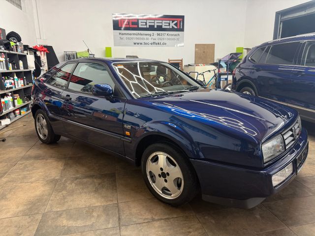 Volkswagen Corrado Original Kilometer !!! 1 Hand !!!