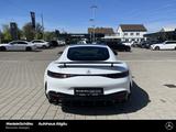 Mercedes-Benz AMG GT 55 4M+ Night 21" KERAMIK Aero NAPPA NP210 - Mercedes-Benz G55