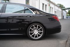 Fahrzeugabbildung Mercedes-Benz S 63 AMG L 4MATIC+ 612 PS 1.Hand*MWST.