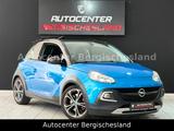 Opel Adam Rocks S - Opel Gebrauchtwagen in Wuppertal