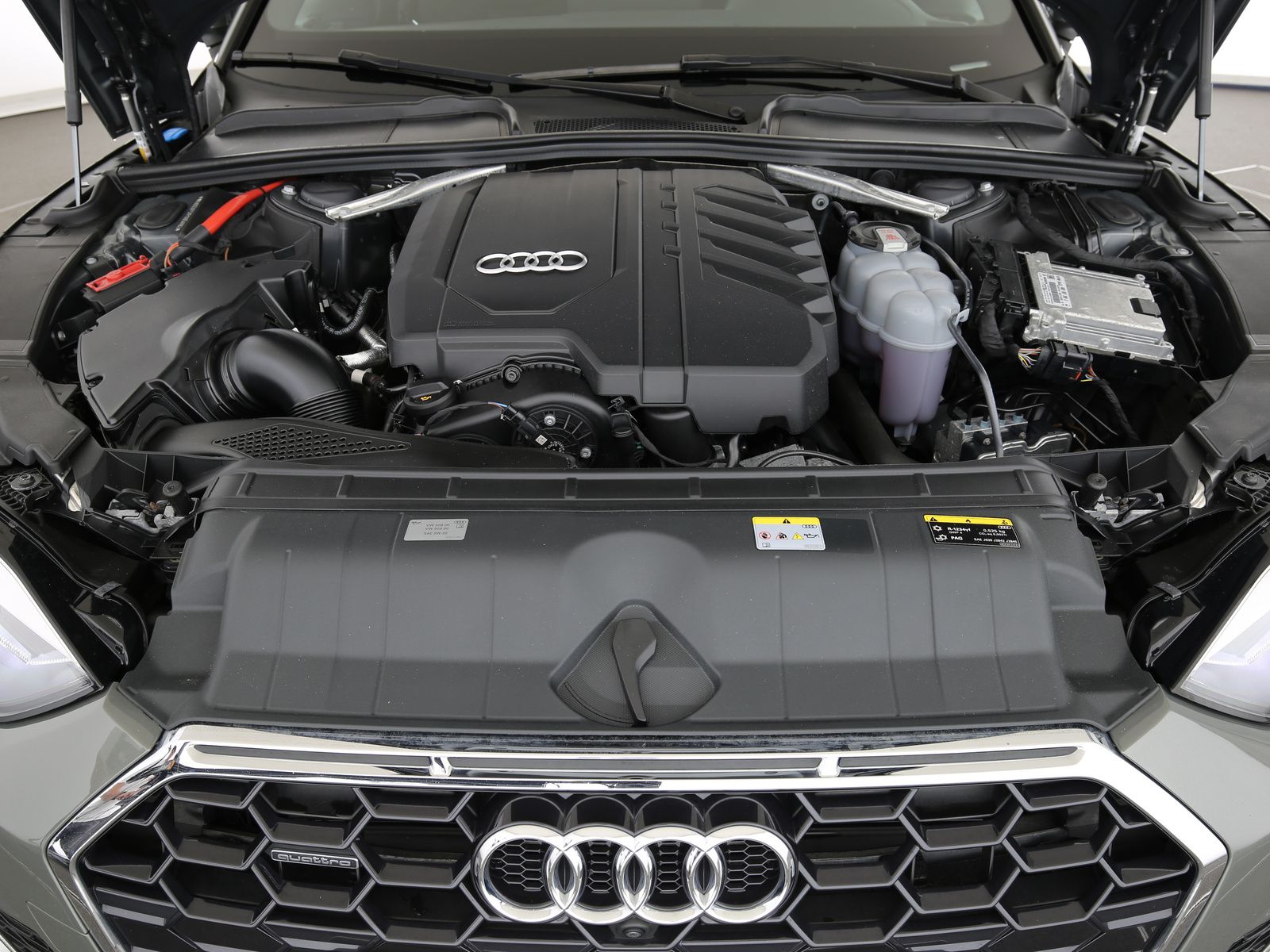 Audi A5 - Bild 31