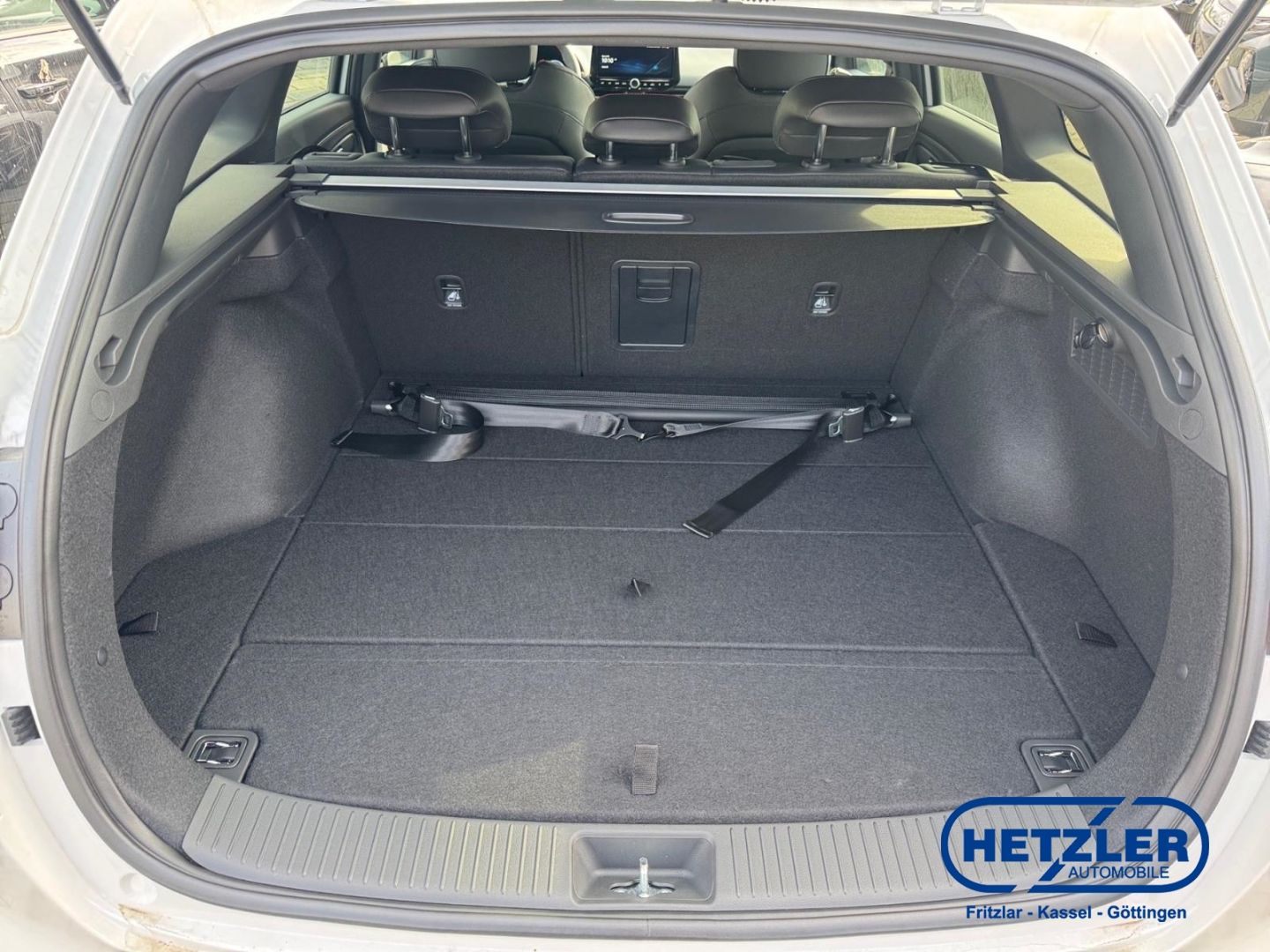 Hyundai i30 – Bild 12
