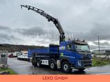 Volvo FMX 12.460 Krankipper - Volvo F12