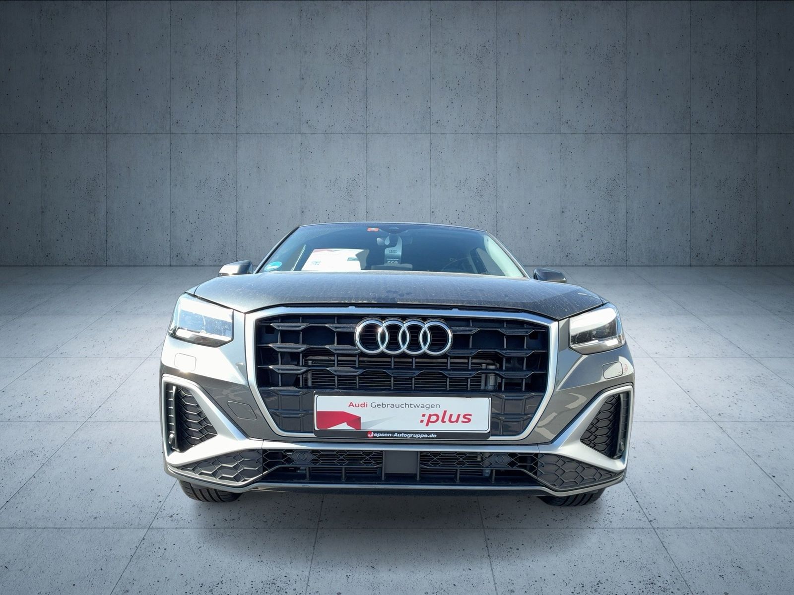 Audi Q2 - Bild 9