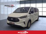 Ford Transit Custom Kombi 320 L2 Trend 9-Sitzer Navi