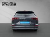Volkswagen Golf Variant 1.5 TSI Goal -LED-AHK-Navi-ACC- - Volkswagen Golf: Goal
