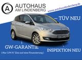 Ford C-MAX Titanium*AUTOM.*LED*SHZ*R-KAM*NAVI - Ford C-Max: Automatik