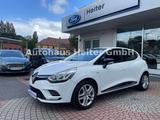 Renault Clio IV 1.2 Limited / PDC+Klima+Bluetooth - Renault Clio: C