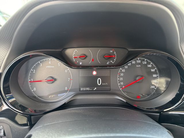 Corsa Edition NAVI APPLE/ANDROID CAM LED PDC ALL