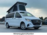Pössl Mercedes Vito Vanstar Plus *Allrad*Winterpaket* - Neu Mercedes