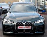 BMW 430i Gran Coupe xDrive M Sport *Standheizung*1Hd - BMW 4er Reihe aus 2022
