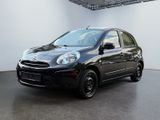 Nissan Micra Acenta