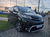 Toyota Proace Verso L2 Shuttle Comfort LANG*8-SITZE*PDC - Toyota in Mönchengladbach